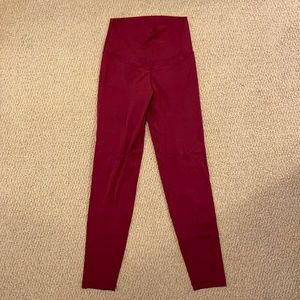 Aerie leggings